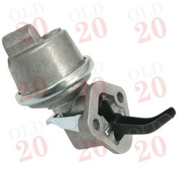 Case Maxxum tractor Fuel Lift Pump