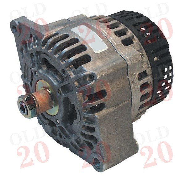 Case Maxxums, McCormick MC & MX's and Steyr tractor Alternator
