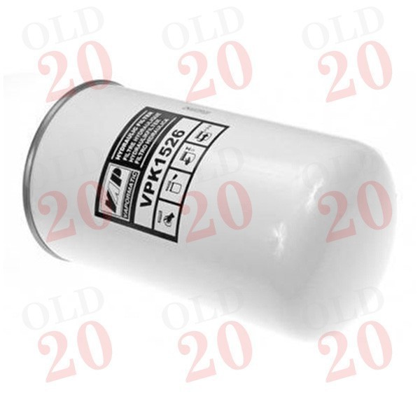 Case IH, Fiat, New Holland, Steyr Hydraulic Oil Filter
