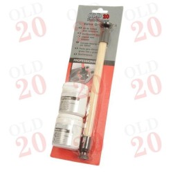 Tractor Valve Grinding Paste & Stick Kit
