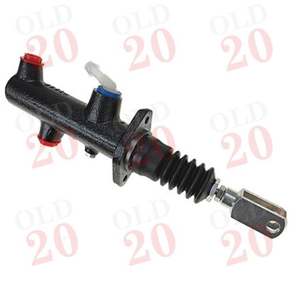 Case MXM and New Holland TM tractor Clutch Master Cylinder