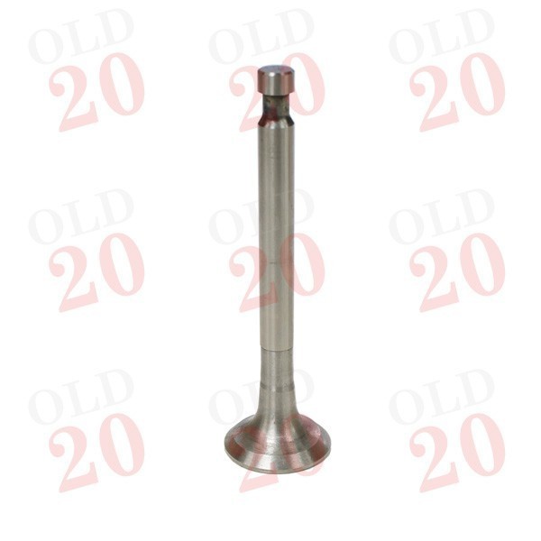 FE35 23c Diesel Exhaust Valve