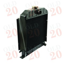 Nuffield 10/60, 4/60, 3DL, 4DM radaitor