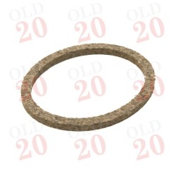 Oil Seal - Crankshaft
