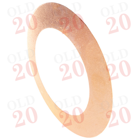 Planetary Gear Thrust Washer - Ferguson
