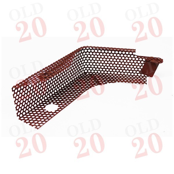 Ford Pre-Force Tractor Dynamo Guard