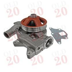 Ford 5640, 6640 and New Holland TS80, TS90 Waterpump Assembly