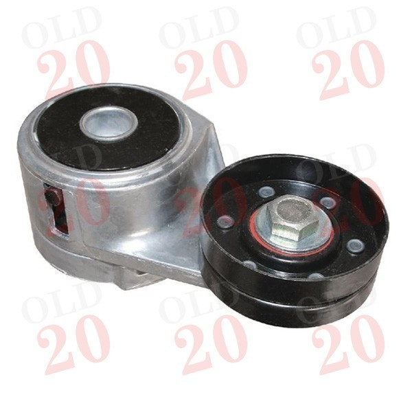 Ford 5640, 6640, 7840, 8240 and New Holland TS110, TS115, TS80 and TS90 Fanbelt Tensioner