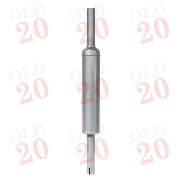 Fordson Dexta, Super Dexta & David Brown 990 Exhaust Silencer