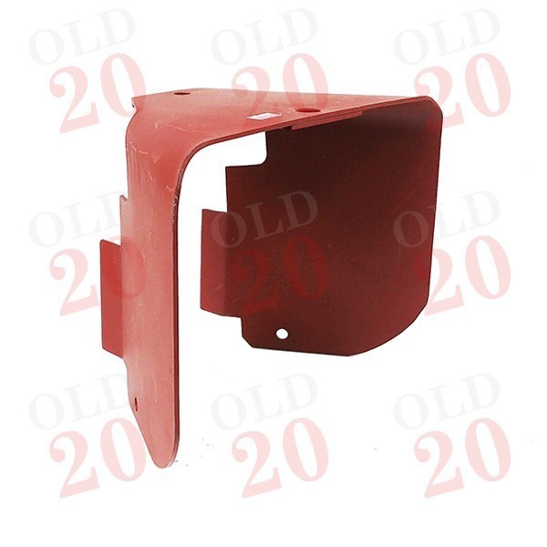 Massey Ferguson PTO Guard Shroud