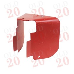 Massey Ferguson PTO Guard Shroud