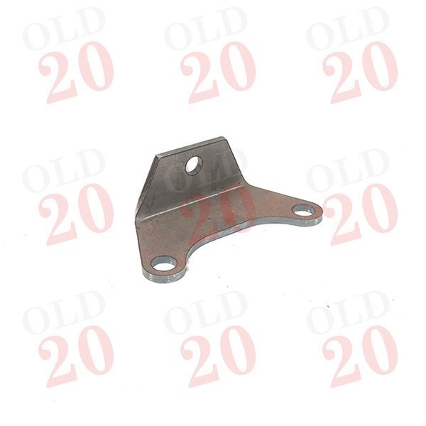 MF PTO Guard Bracket