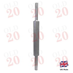 Original Style Narrow Fordson Dexta Silencer Exhaust
