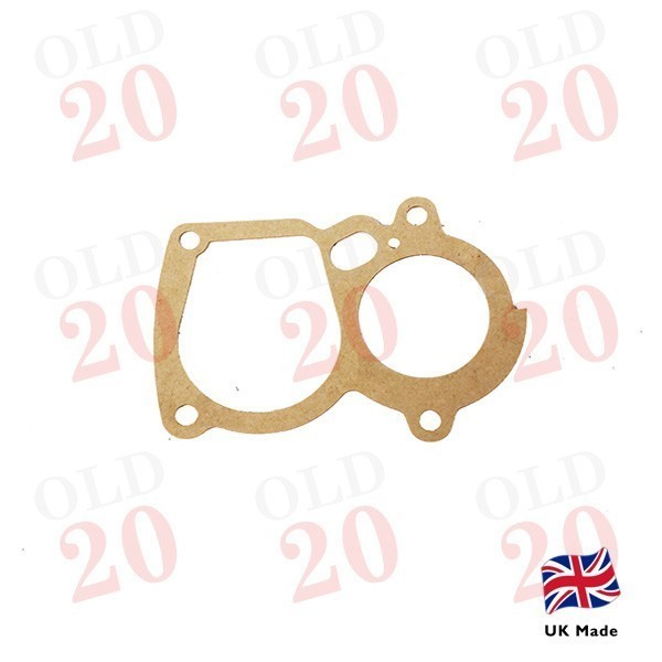 Fordson Zenith Carb Float Chamber Gasket