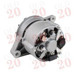 Ferguson FE35 23C Dynamo to Alternator Conversion Kit