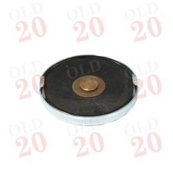 Fordson, MF, David Brown Non-pressurised Radiator, Oil Filler and Fuel Filler Cap