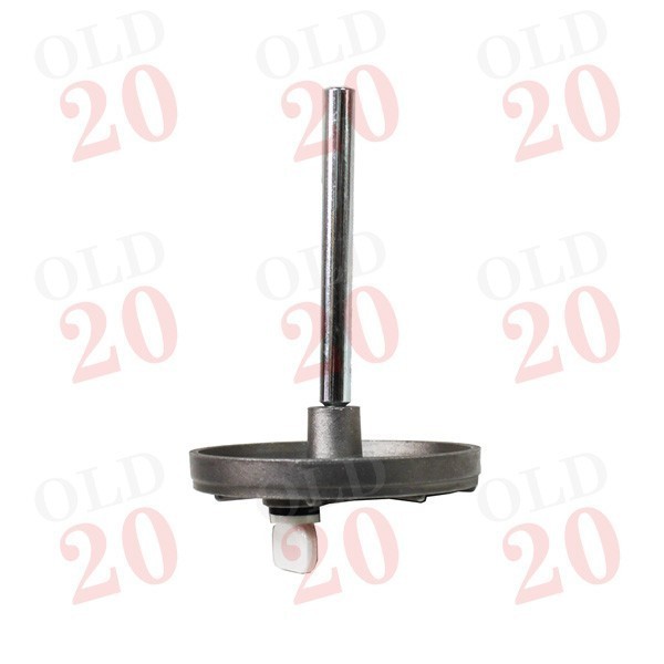 Massey Ferguson Deep Glass Sediment Fuel Filter Bowl Housing