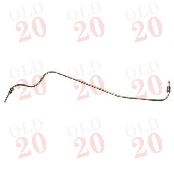 MF135, 148, 152 (AD3.152) Fuel Lift pump to Filter Pipe
