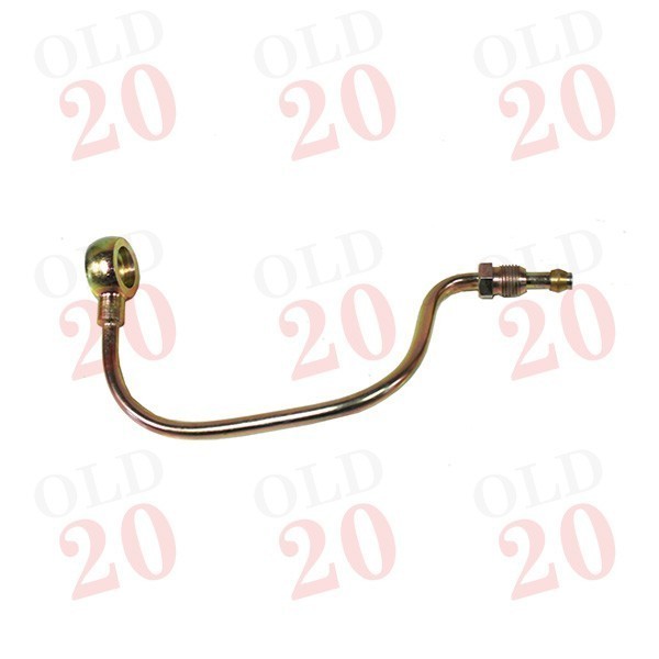 MF35 Fuel Filter Housing Pipe