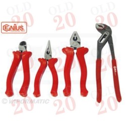 Plier Set