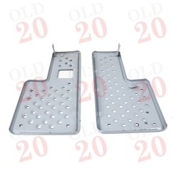 Fordson Super Major Footplate Set