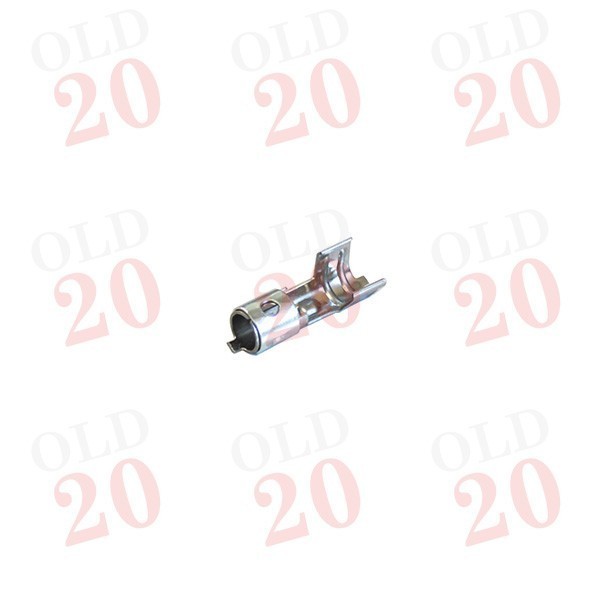 Plug Lead End Connector