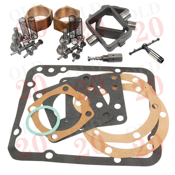 Ferguson TE20 Hydraulic Pump Repair Kit