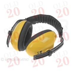 Ear Defenders