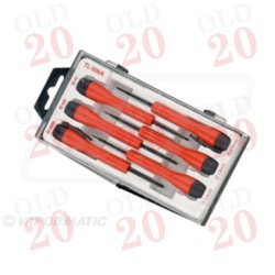 Screwdriver Set