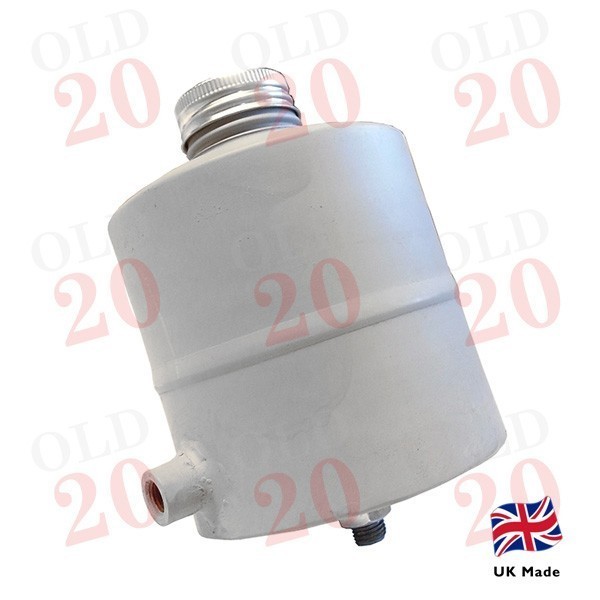 Ferguson FE35 23c KIGAS Tank