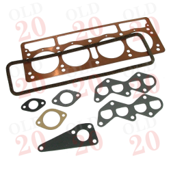 Gasket Set - Top