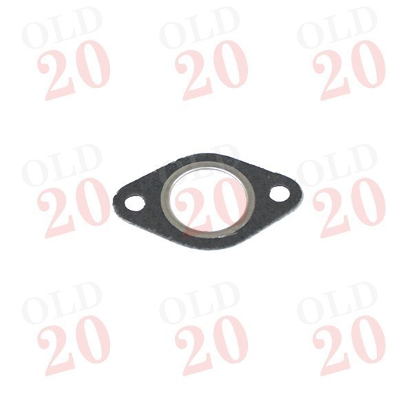 MF35 & Fordon Dexta Exhaust Manifold Gasket