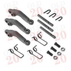Clutch Toggle Lever Kit