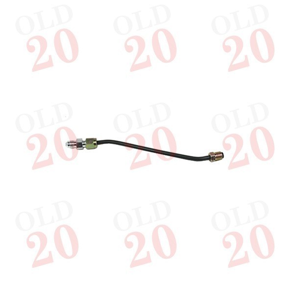 FE35 23c Short Oil Pressure Pipe