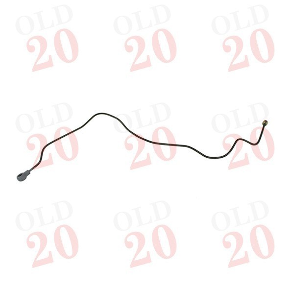 FE35 23c Engine Block Oil Pressure Pipe