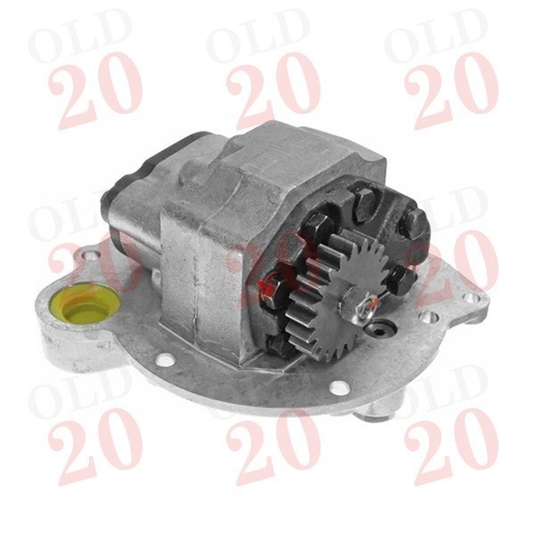 Ford 5110, 5610, 6810, 7910, 8210 Hydraulic Pump