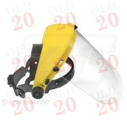 Face Shield