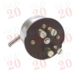 IH DGD4 Dash Heater Plug Switch