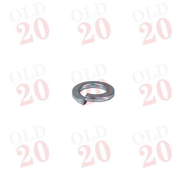 3/8" Spring Washer
