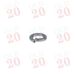 3/4" Spring Washer