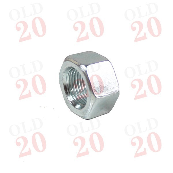 3/8" UNF Nut