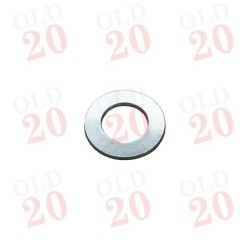 Early Type Vicon Acrobat Swath Wheel Bearing Thrust Washer