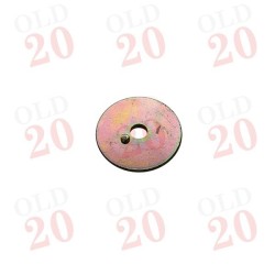 Vicon Acrobat Swath Wheel Lock Washer