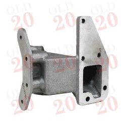 Fordson Dexta Thermostat Body Housing