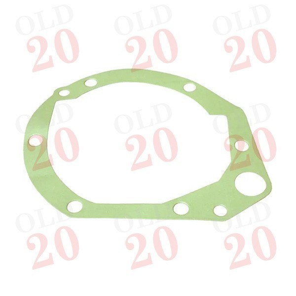 Ford Tractor Hydraulic Pump Cover Gasket - Fits 2000, 2100, 2120 Series