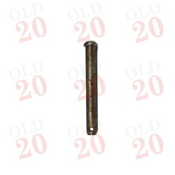 Standrd Fordson Crankshaft Pulley Pin