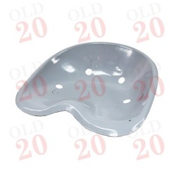 Fordson Major flip-back seat pan