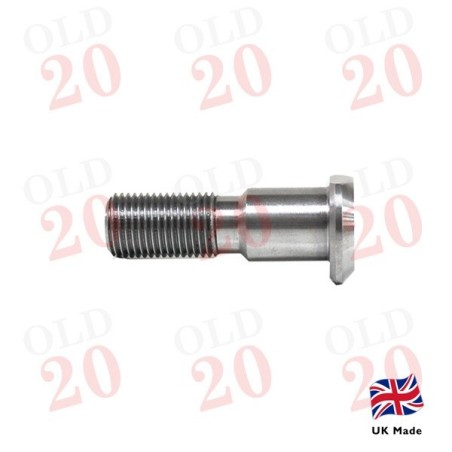 Original Style Rear Wheel Bolt - Ferguson