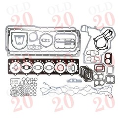 John Deere 7710, 7810, 7820, 7920 Full Engine Gasket Set