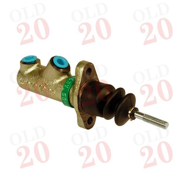Mineral oil brake master cylinder to suit most David Brown tractors and Case IH 90 and 94 series